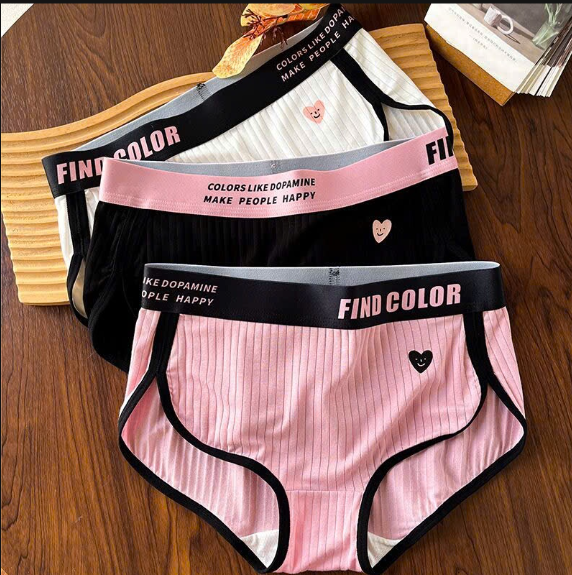 Set quần chip Find Color –70420(Chốt hàng: trước 24h ngày 16/01)