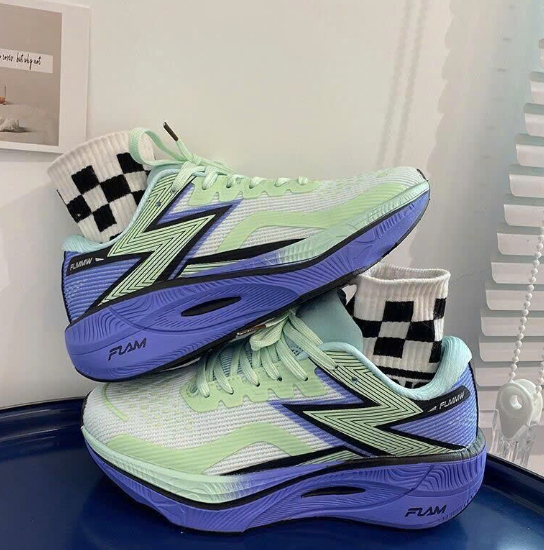 Giày TT nam nữ - 70437(Chốt hàng: trước 24h ngày 16/01)