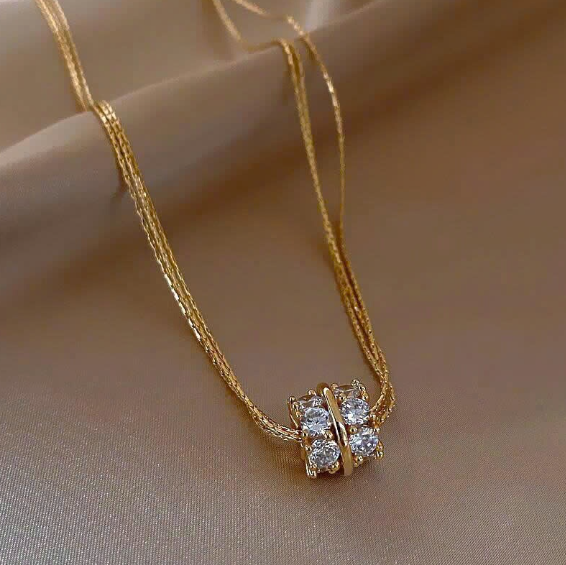 Dây chuyền Golicc – 70442 (Chốt hàng: trước 24h ngày 16/01)