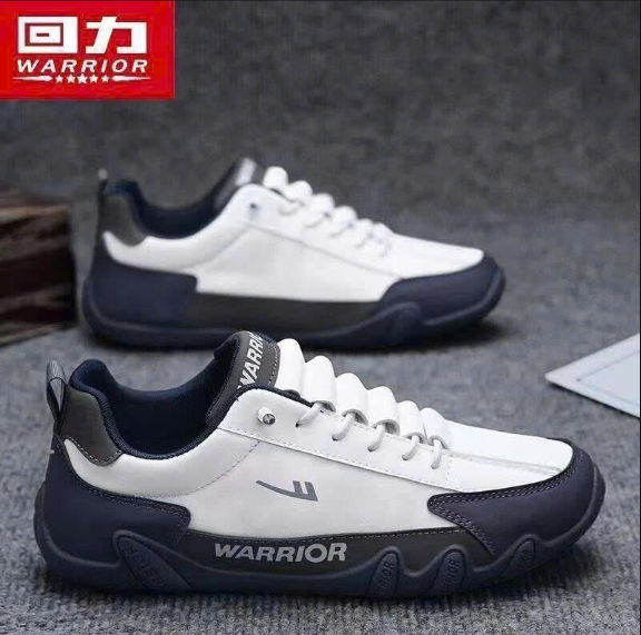 Giầy Warrior – 70459(Chốt hàng: trước 24h ngày 17/01)