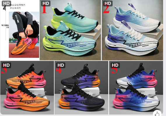 Giày TT nam - 70482(Chốt hàng: trước 24h ngày 17/01)