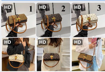 Túi xách nữ Korea – 70487(Chốt hàng: trước 24h ngày 17/01)