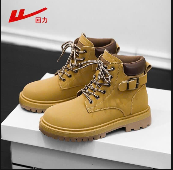 Boot nữ Warrior – 70491(Chốt hàng: trước 24h ngày 17/01)
