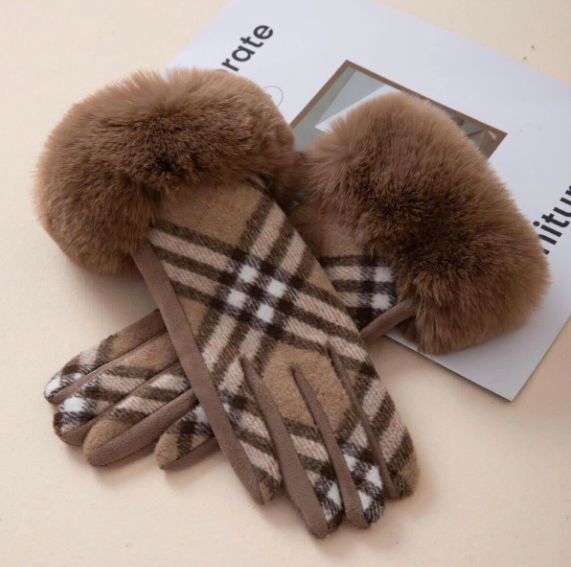 Găng tay nữ giữ ấm –70515 (Chốt hàng: trước 24h ngày 18/01)