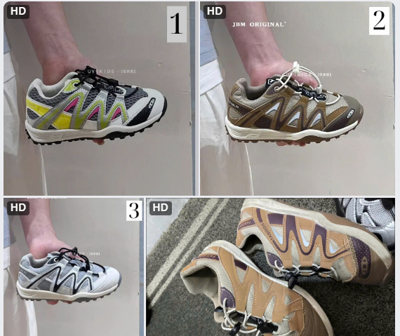 Giầy thể thao cho bé năng động – 70522(Chốt hàng: trước 24h ngày 18/01)