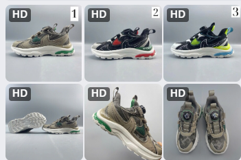 Giầy sneaker cho bé trai– 70526 (Chốt hàng: trước 24h ngày 18/01)