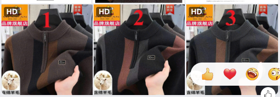 Áo len nam Mexican –70527(Chốt hàng: trước 24h ngày 18/01)