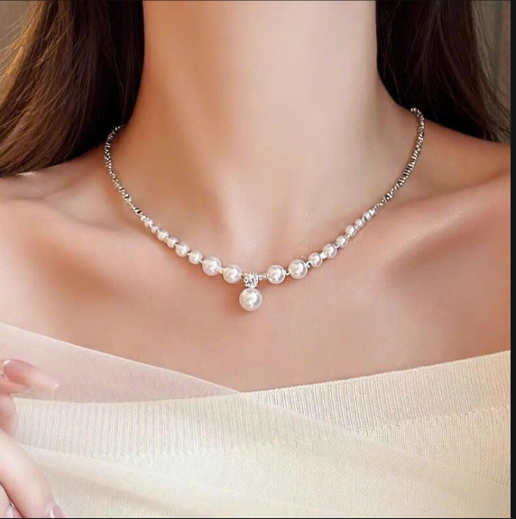 Vòng cổ Golicc – 70543 (Chốt hàng: trước 24h ngày 18/01)