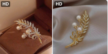 Cài áo Golicc – 70553 (Chốt hàng: trước 24h ngày 19/01)