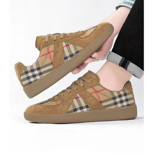 Giày thể thao basic cho nam –70559 (Chốt hàng: trước 24h ngày 19/01)