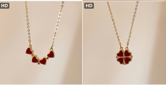 Vòng cổ Golicc – 70560(Chốt hàng: trước 24h ngày 19/01)