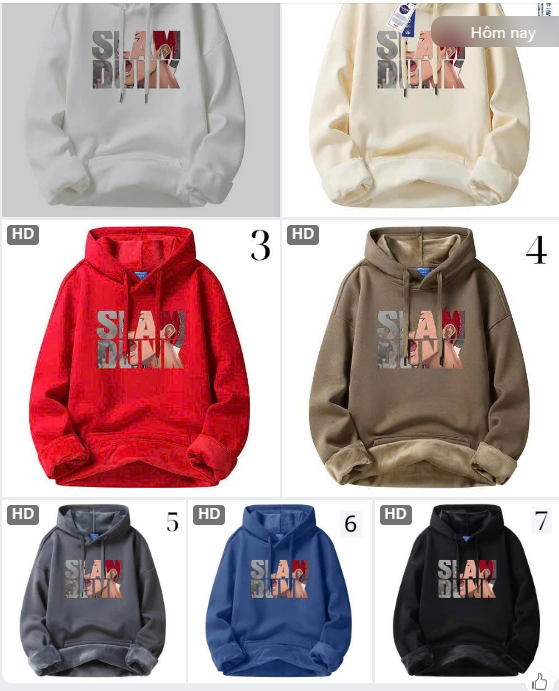 Áo hoodie unisex NASA –70571(Chốt hàng: trước 24h ngày 19/01)