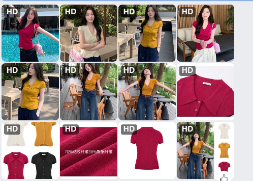 Áo cổ bẻ MosesQueen – 67321(Chốt đơn: trước 24h ngày 17/10)