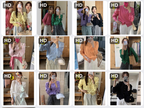 Áo cardigan nữ-67355(Chốt đơn: trước 24h ngày 18/10)