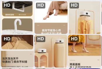 Máy sấy quần áo – 68637-đợt 3(Chốt hàng: trước 24h ngày 26/11)