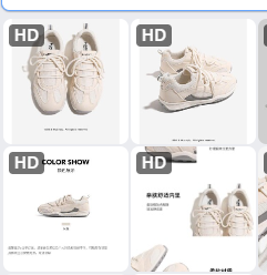 Giầy TT nữ seo-68741(Chốt hàng: trước 24h ngày 29/11)