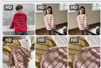 Áo len AMBB cho bé-68744(Chốt hàng: trước 24h ngày 29/11)