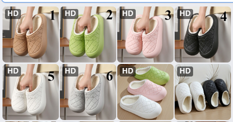 Sục lông - 68766(Chốt hàng: trước 24h ngày 30/11)