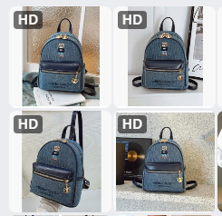 Balo hãng BEIBAOBAO - 68854(Chốt hàng: trước 24h ngày 2/12)