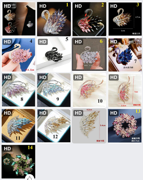 BST cài áo  -68878(Chốt hàng: trước 24h ngày 3/12)