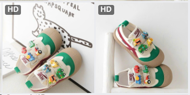 Giày vải unisex cho bé Heme – 69125(Chốt hàng: trước 24h ngày 13/12)