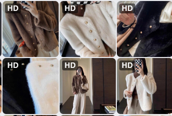 Áo khoác lông QCCC đợt 5-69094(Chốt hàng: trước 24h ngày 12/12)