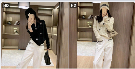 Áo Len Dệt Kim Nữ – 69211(Chốt hàng: trước 24h ngày 14/12)