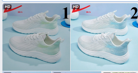 Giầy thể thao Warrior nữ-69217(Chốt hàng: trước 24h ngày 14/12)