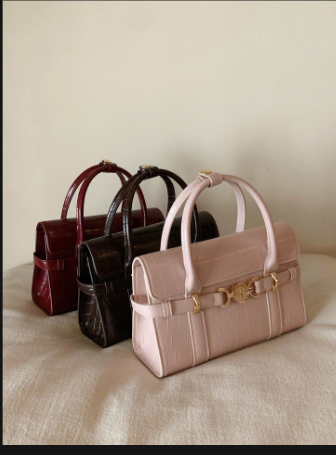 Túi xách Chio'2nd - 69222(Chốt hàng: trước 24h ngày 14/12)