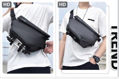 Túi bao tử nam trendy – 69269(Chốt hàng: trước 24h ngày 15/12)