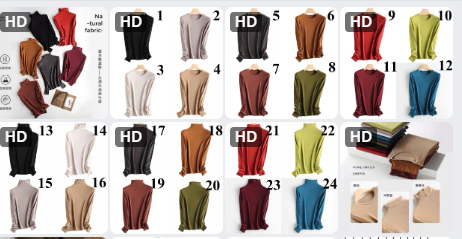 Áo giữ nhiệt nữ đợt 9-69289(Chốt hàng: trước 24h ngày 16/12)