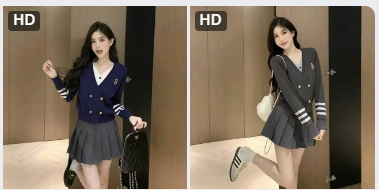 Áo len nữ Mano– 69298(Chốt hàng: trước 24h ngày 16/12)