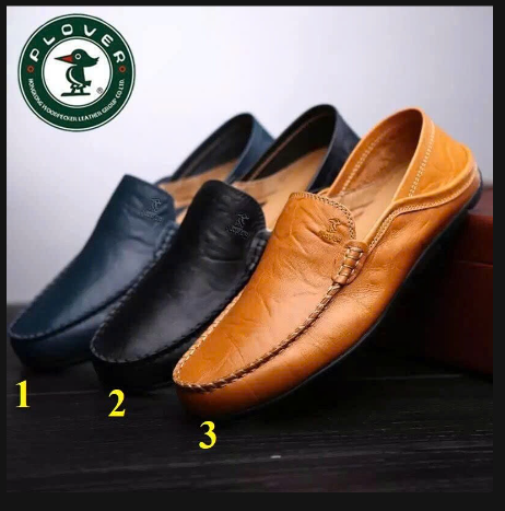 Giầy slipon nam nội địa Plover- 69310(Chốt hàng: trước 24h ngày 16/12)