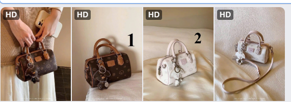 Túi trống Chio2nd - 69344(Chốt hàng: trước 24h ngày 17/12)