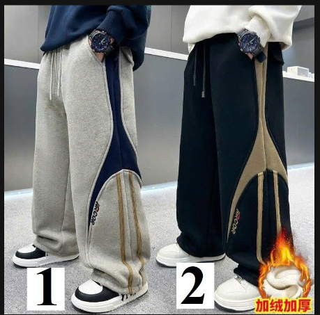 Quần nỉ cho BT-69363(Chốt hàng: trước 24h ngày 18/12)