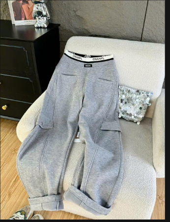 Quần lót nhung cạp chữ Korea – 69370 (Chốt hàng: trước 24h ngày 18/12)