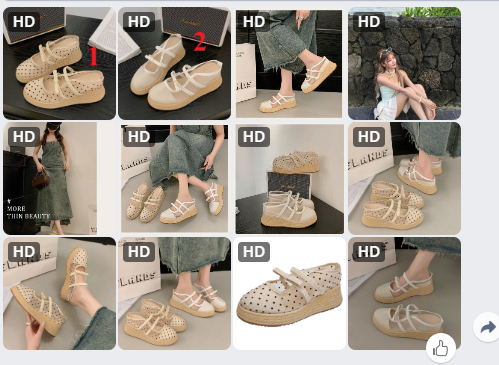 Sục lưới đế xuồng-64977(Chốt hàng: trước 24h ngày 12/8)