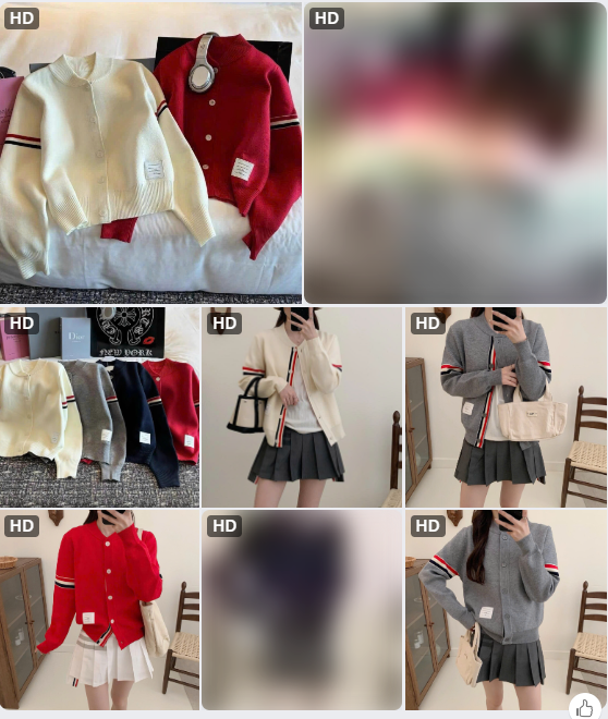 Áo cardigan nữ - 65301(Chốt hàng: trước 24h ngày 22/8)