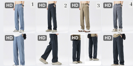 Quần jeans nam summer – 65420 (Chốt hàng: trước 24h ngày 25/8)
