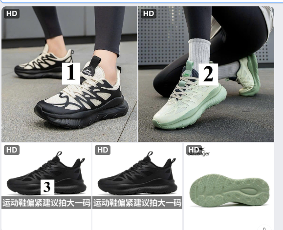Giầy TT nam Slazenger-65430(Chốt hàng: trước 24h ngày 25/8)