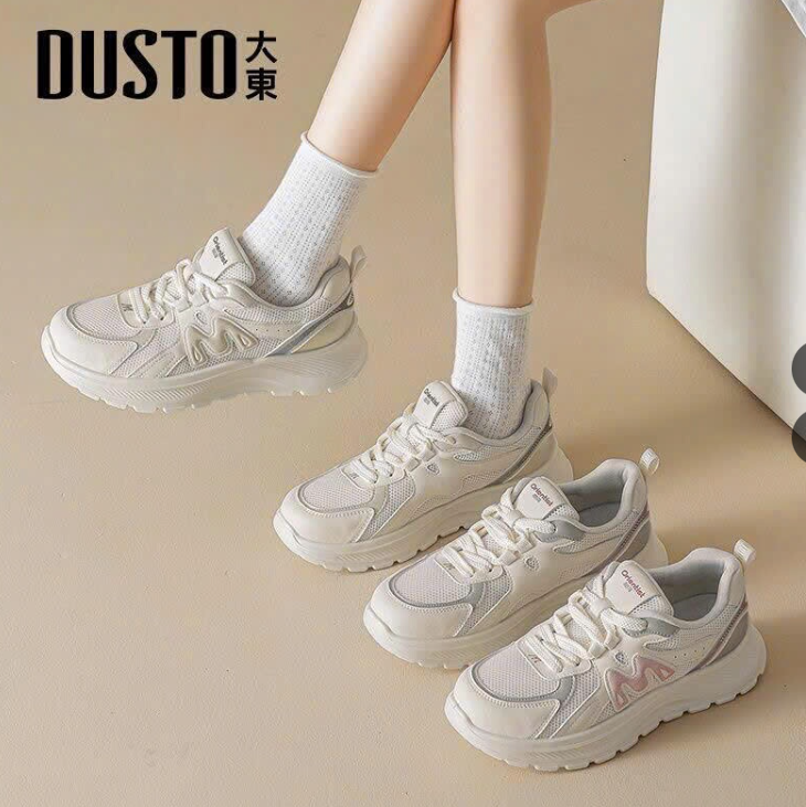 Giầy thể thao nữ Dusto –  77690(Chốt hàng: trước 24h ngày 2/9)