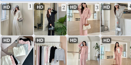 Set đồ thể thao nữ – 65890(Chốt hàng: trước 24h ngày 09/9)