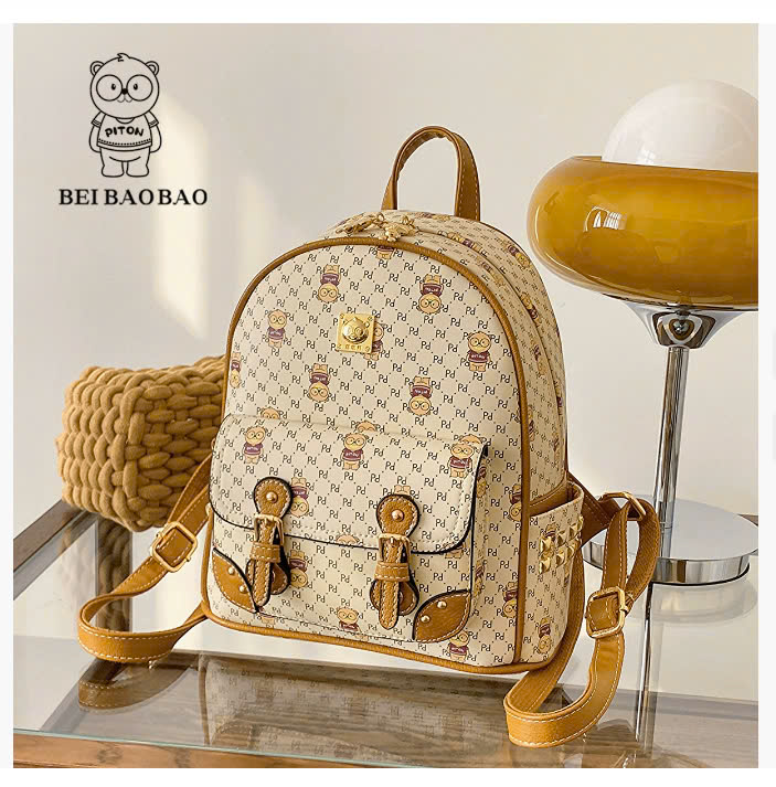 Balo hãng BEIBAOBAO - 61959 - Chốt hàng: trước 24h ngày 22/5