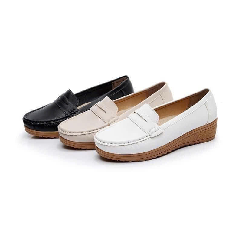 Giầy moca seo sốc- 61815