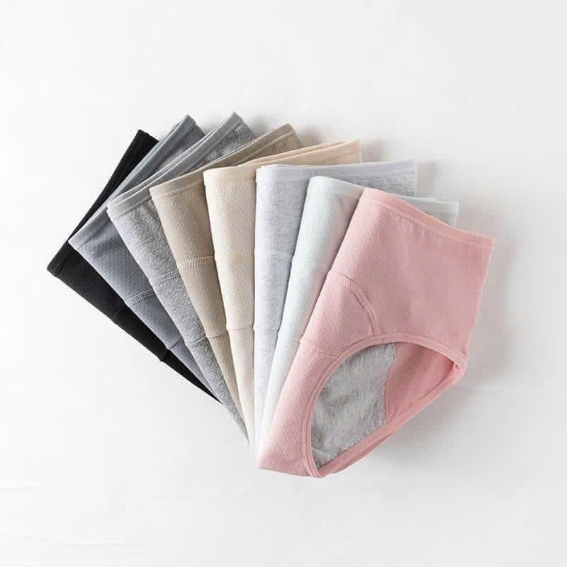 Set quần chíp ngày đèn đỏ-61957 - Chốt hàng: trước 24h ngày 22/5