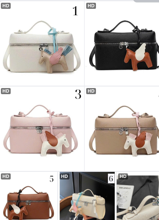 Túi xách tay nữ dáng hộp –71020(Chốt hàng: trước 24h ngày 03/3)