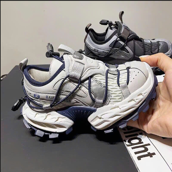 Giầy thể thao unisex cho bé –71021(Chốt hàng: trước 24h ngày 03/3)