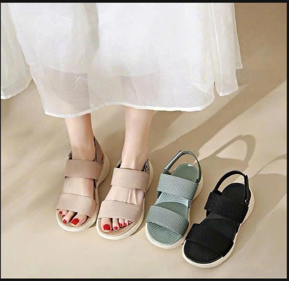 Sandals quai chun-71023(Chốt hàng: trước 24h ngày 03/3)