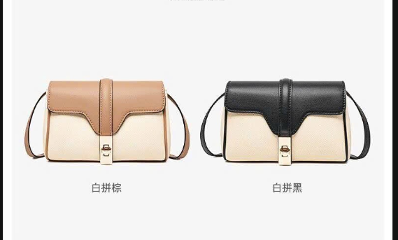 Túi Aokang – 71043(Chốt hàng: trước 24h ngày 03/3)