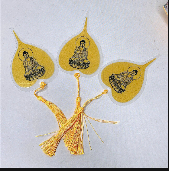 Lá bồ đề- 71044(Chốt hàng: trước 24h ngày 03/3)